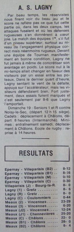 1978-11-16 - La Marne