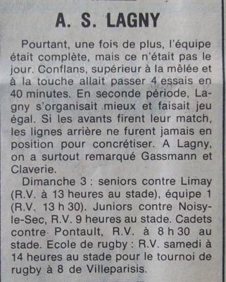 1978-11-30 - La Marne