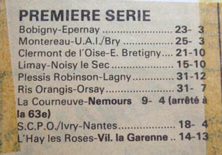 1978-12-11 - Midi Olympique