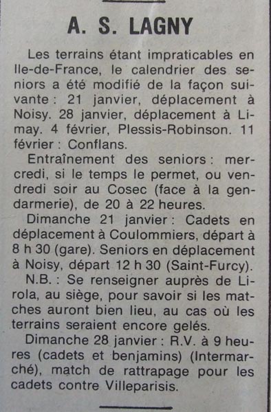 1979-01-18 - La Marne