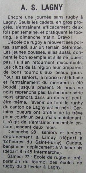 1979-01-25 - La Marne