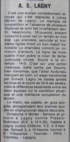 1979-02-01 - La Marne