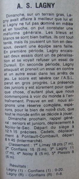 1979-02-15 - La Marne