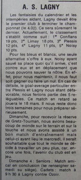 1979-03-01 - La Marne