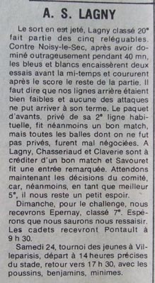 1979-03-22 - La Marne