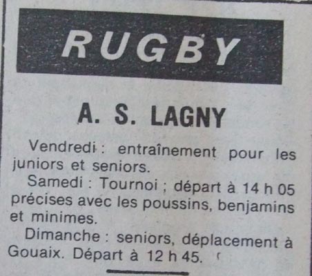 1979-04-19 - La Marne