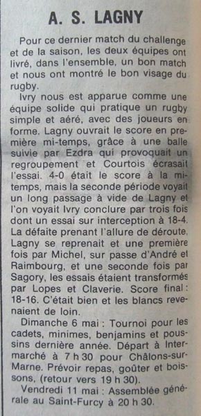 1979-05-03 - La Marne