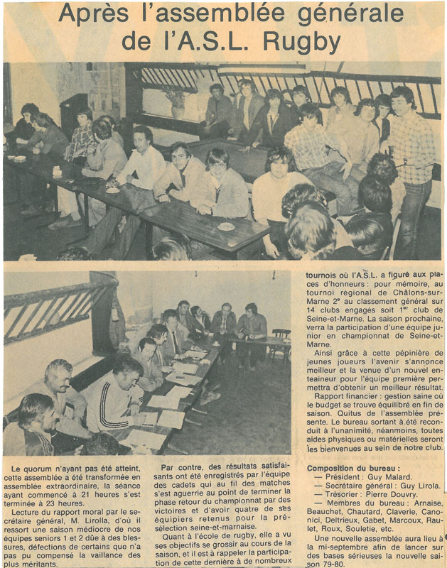 1979-05-17 - La Marne