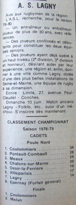 1979-05-24 - La Marne