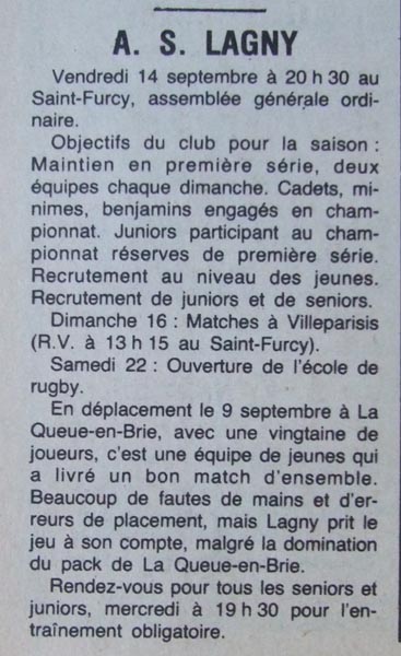 Saison 1979-1980