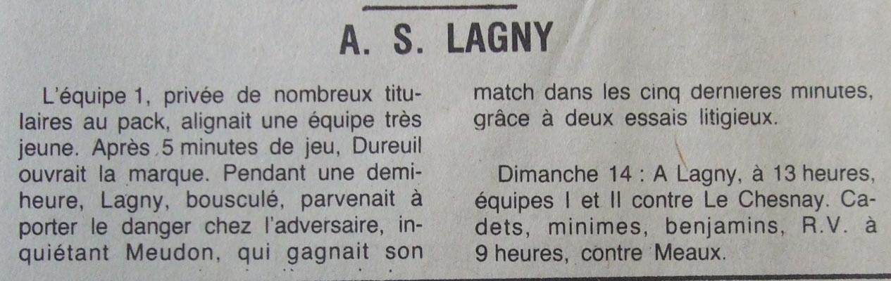 1979-10-11 - La Marne