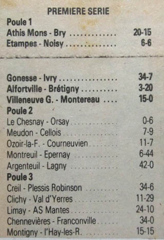 1979-10-22 - Le Parisien