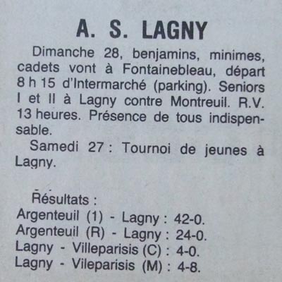1979-10-25 - La Marne