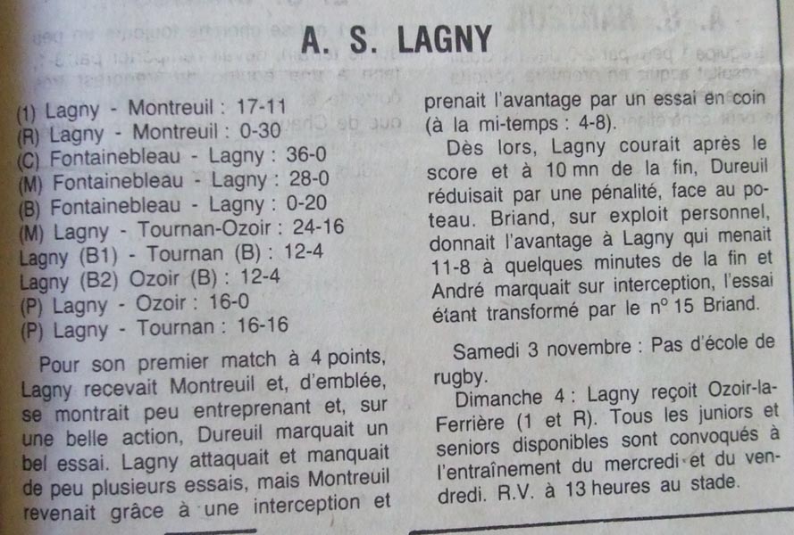 1979-11-01 - La Marne