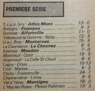 1979-11-12 - Midi Olympique