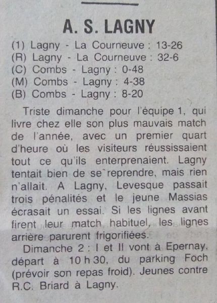 1979-11-29 - La Marne