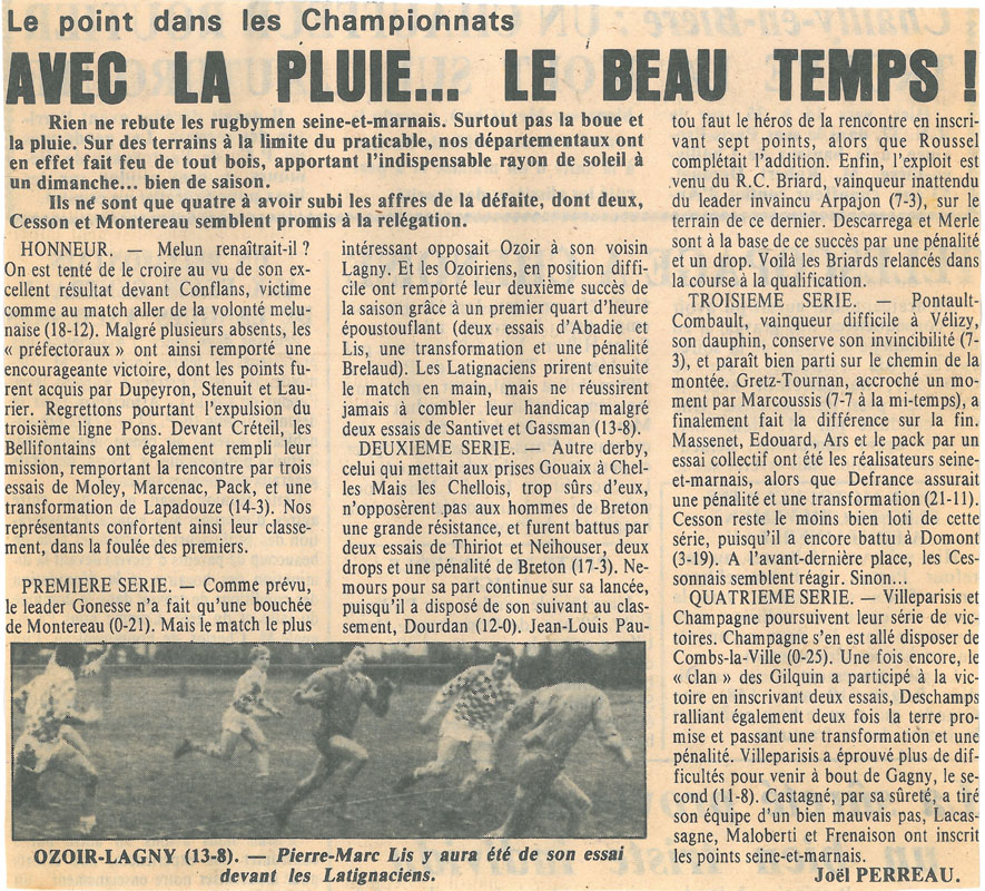 1979-12-11 - Le Parisien libéré