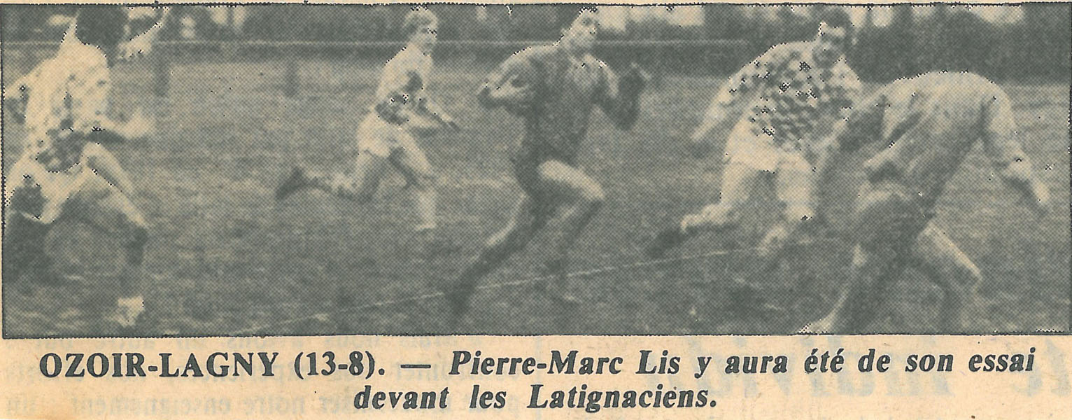 1979-12-11 - Le Parisien libéré
