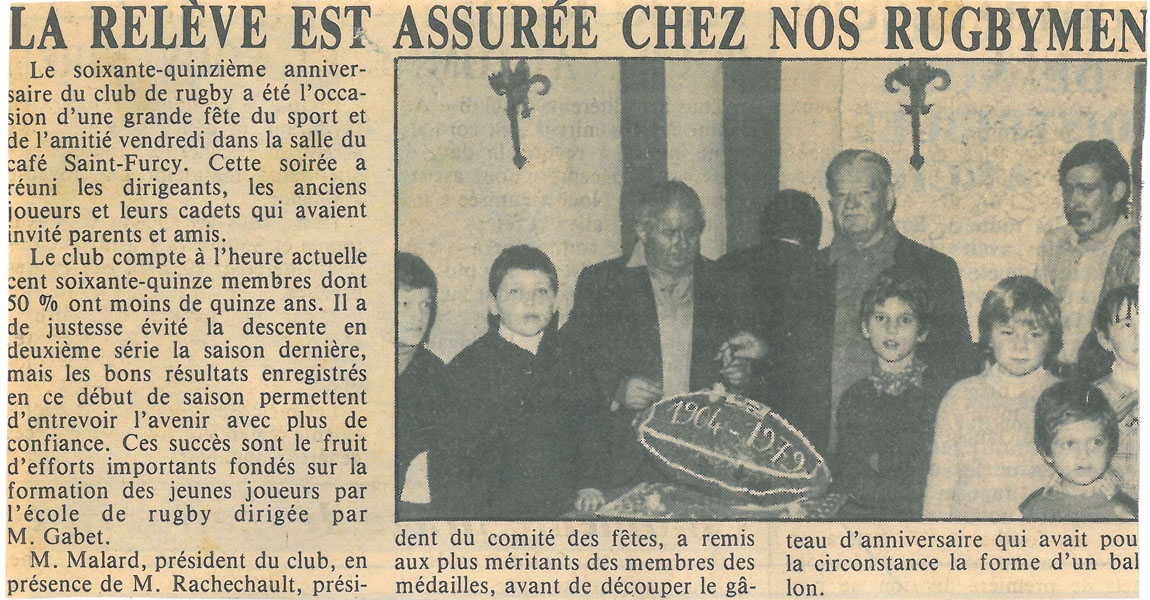 1979-12-18 - Le Parisien libéré