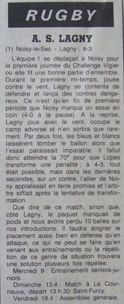 1980-04-03 - La Marne