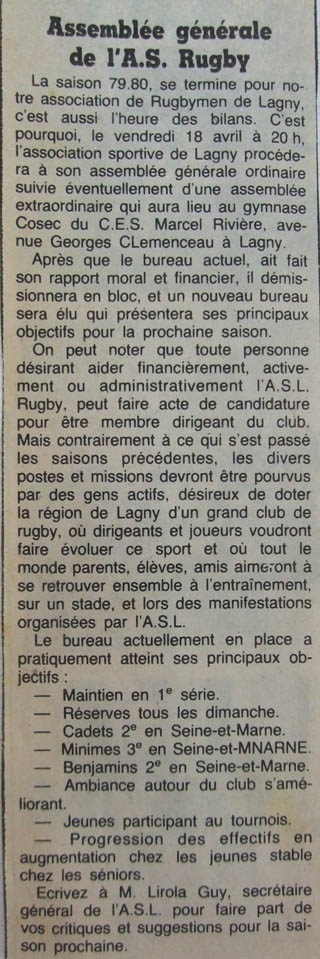1980-04-10 - La Marne