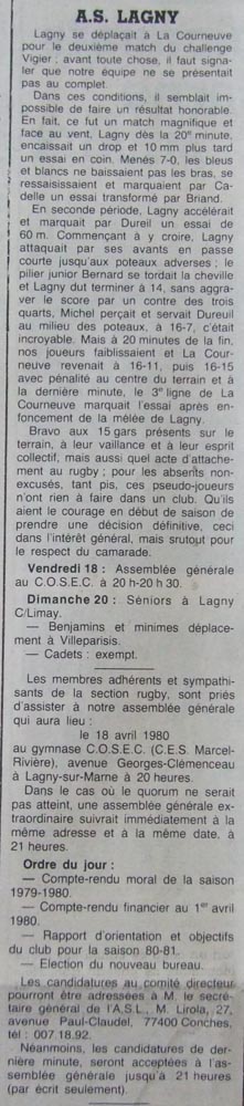 1980-04-17 - La Marne