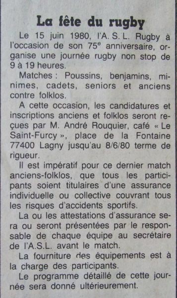 1980-05-08 - La Marne