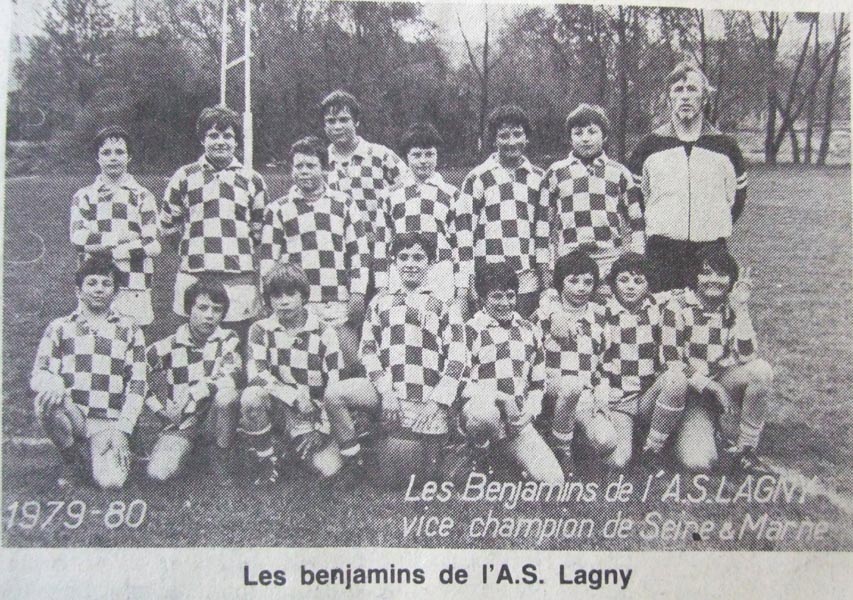 1980-05-15 - La Marne