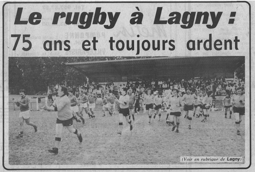1980-06-19 - La Marne