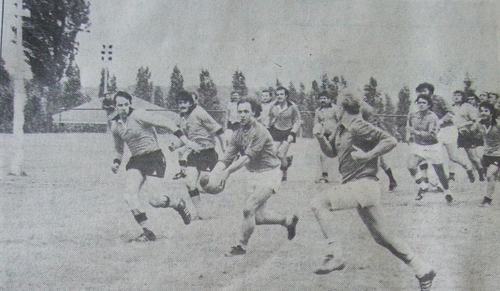 1980-06-19 - La Marne