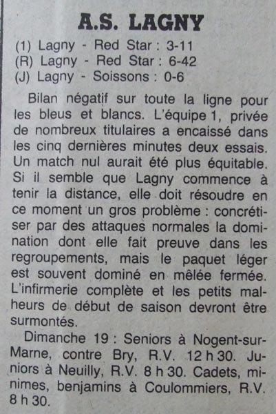 1980-10-16 - La Marne