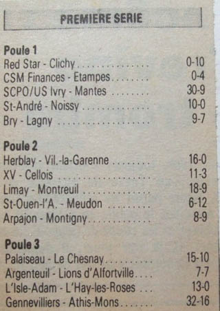 1980-10-20 - Le Parisien