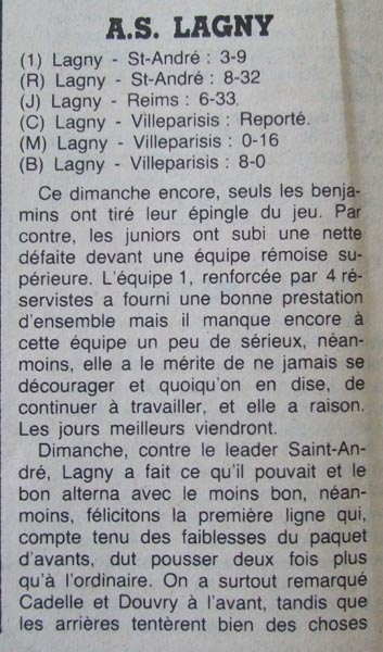 1980-10-30 - La Marne