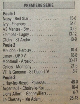 1980-11-17 - Le Parisien