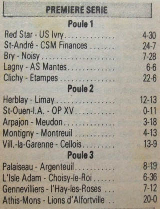 1980-11-24 - Le Parisien