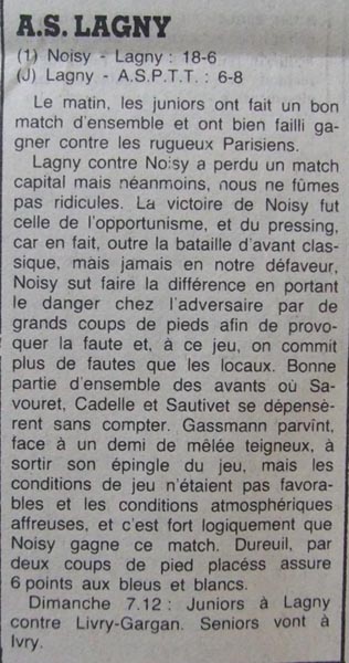 1980-12-04 - La Marne