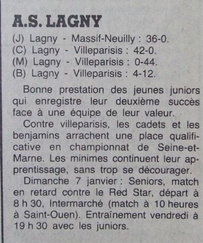 1981-01-01 - La Marne