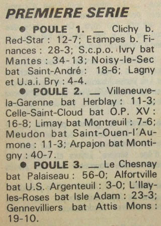 1981-01-12 - Midi Olympique