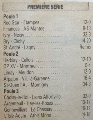 1981-01-19 - Le Parisien