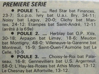 1981-03-02 - Midi Olympique