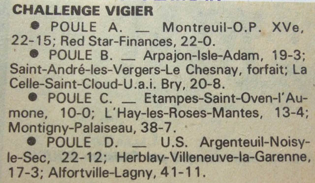 1981-03-30 - Midi Olympique