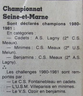 1981-04-30 - La Marne