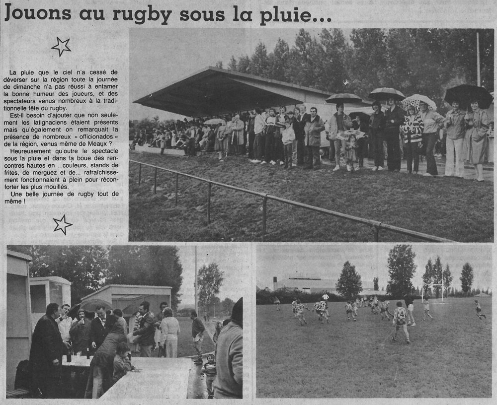 1981-05-28 - La Marne