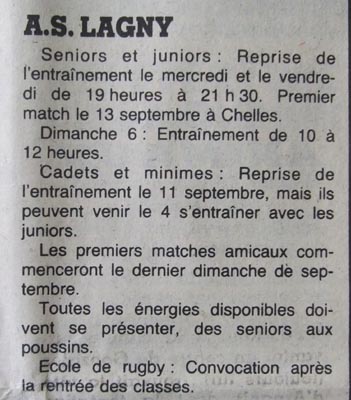 Saison 1981-1982