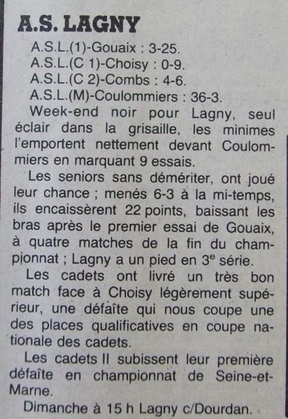 1982-02-04 - La Marne