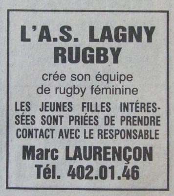 1982-03-18 - La Marne