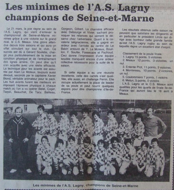 1982-04-08 - La Marne