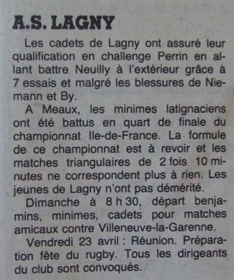 1982-04-22 - La Marne
