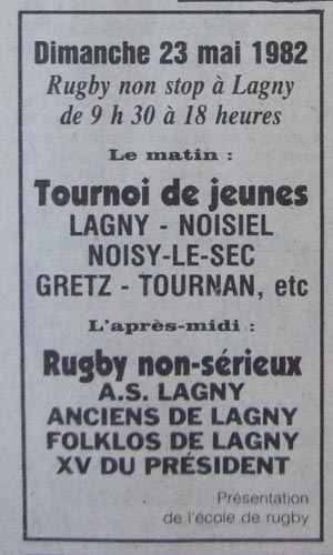 1982-05-20 - La Marne