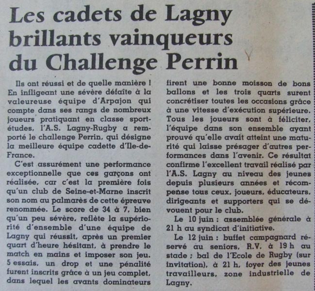 1982-06-03 - La Marne